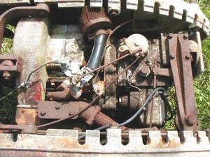 Roto Engine