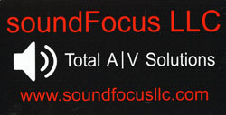 SoundFocus